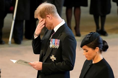 Prince Harry, Meghan Markle 'furious' kids won't be HRH