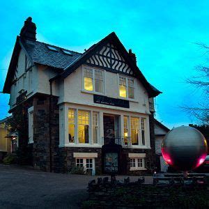 Windermere Boutique Hotel | Romantic getaways Lake District | About