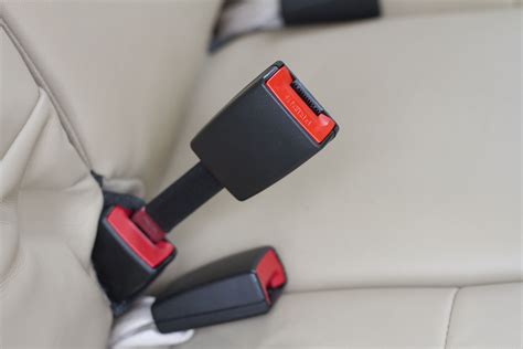 Regular or Rigid Extender? - Seat Belt Extender Pros