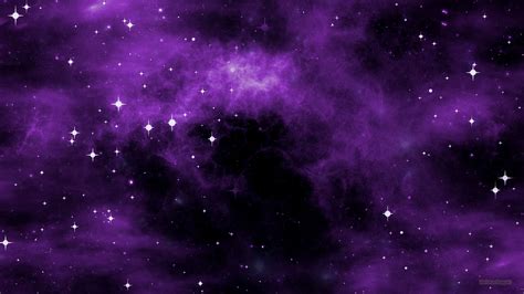 Cool Purple Galaxy Wallpapers on WallpaperDog