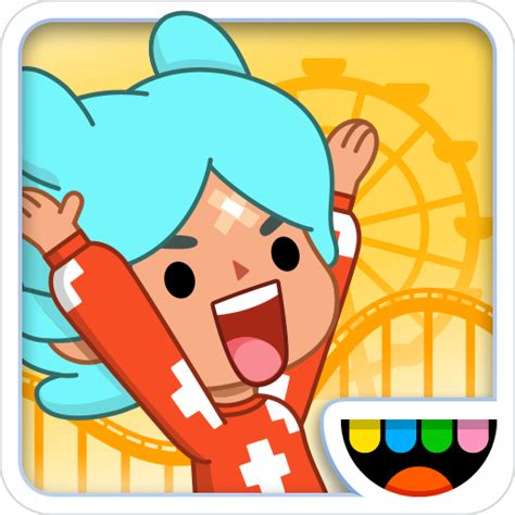 Toca Life: World: Amazon.es: Appstore para Android