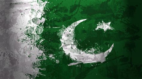 Pakistan Flag Wallpapers HD - Wallpaper Cave