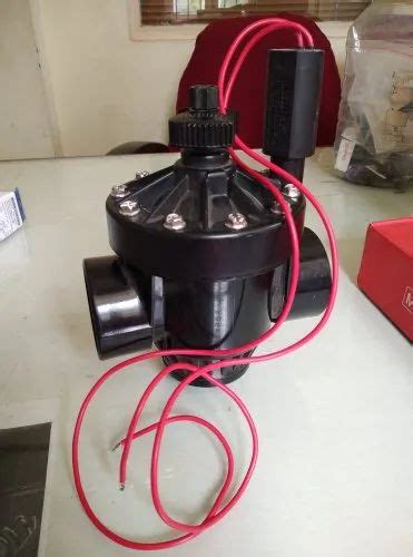 Irrigation Solenoid Valve at Rs 4150/piece | SOV in Chennai | ID ...