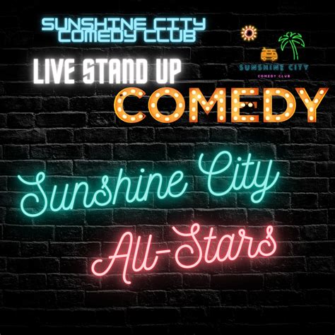 Sunshine City All Stars! | Sunshine City