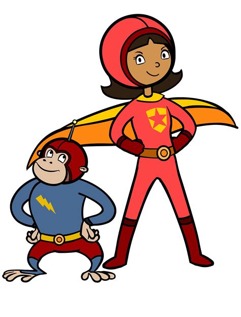 WordGirl | Word girl, Kids tv shows, Childhood tv shows