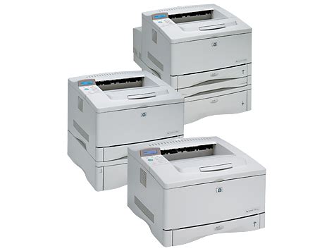 HP LaserJet 5100 Printer series - Specifications | HP® Support