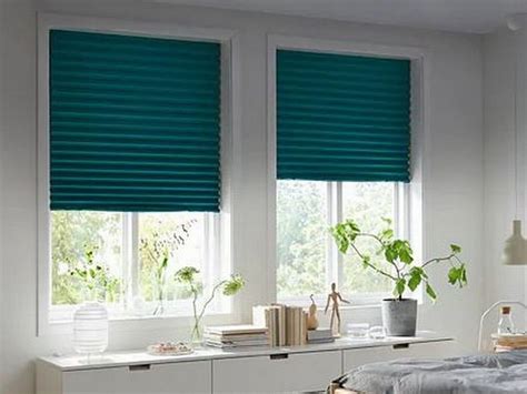 Ikea Selling £3 Pleated Blinds That Can Fit Any Window And Don’t Need A ...