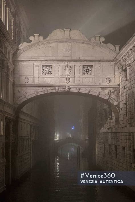 Bridge Of Sighs: The Truth About Venice Famous Bridge (2022)