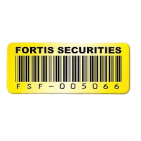 White Plain Barcode Labels at Rs 280/roll | barcode labels suppliers in ...