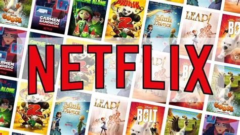 Top 15 desene animate Netflix. Listă cu filme de desene animate Netflix ...