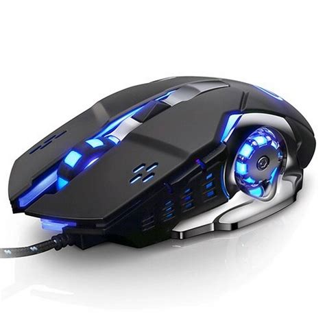 Gaming Mouse G940 Mechanical Mouse