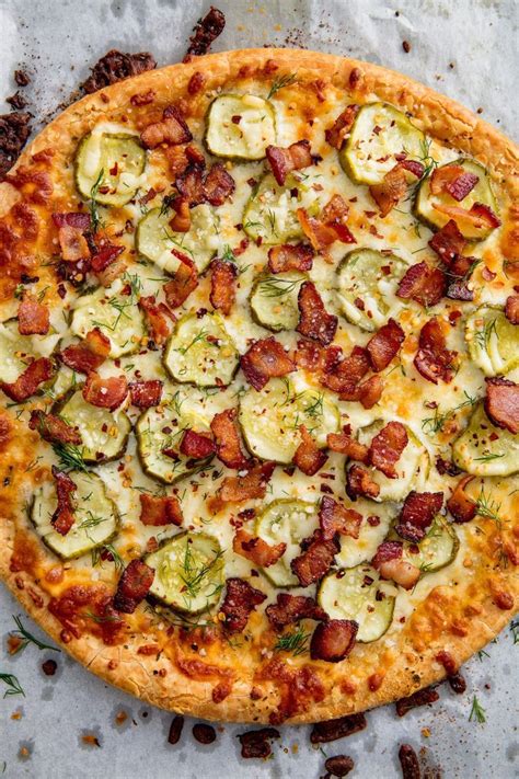 Homemade Pizza Recipes That Are Way Better Than Takeout | Pizza recipes ...