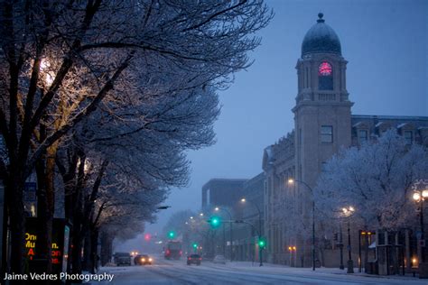 Lethbridge Weather at Daily Photo Dose