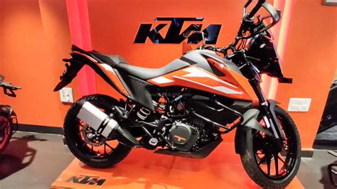 KTM 250 Adventure Engine Specs Leak - Compared vs ADV 390