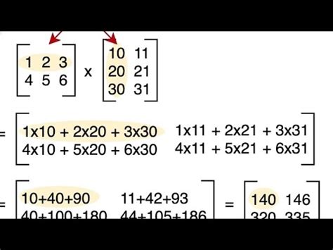 Matrix. Types of matrix. Submatrix. Determinant of matrix. 3x3 matrix ...