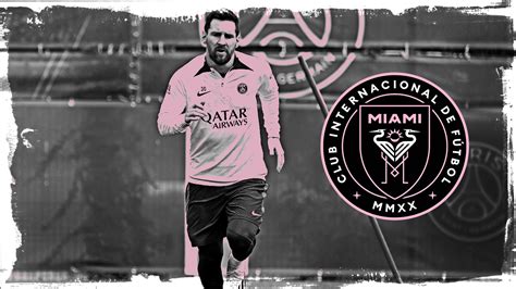 Lionel Messi Inter Miami Contract