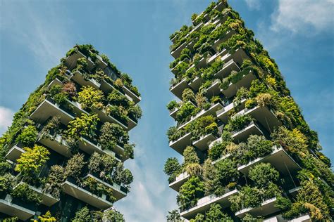 13 Awesome Examples of Using Sustainable Construction - Building Renewable