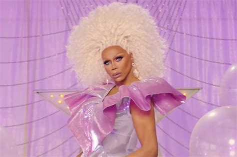 ‘SNL’ Host RuPaul Appears in Homage to ‘Designing Women,’ Plays Himself ...