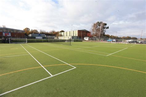 Facilities — Bishop Walsh Catholic School | Part of the St. John Paul ...