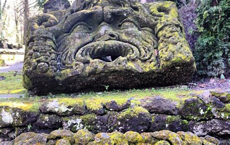 Bomarzo Monster Park | Day Trip from Rome - The Museum Times