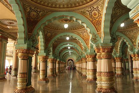 Ancient Indian Architecture Wallpapers