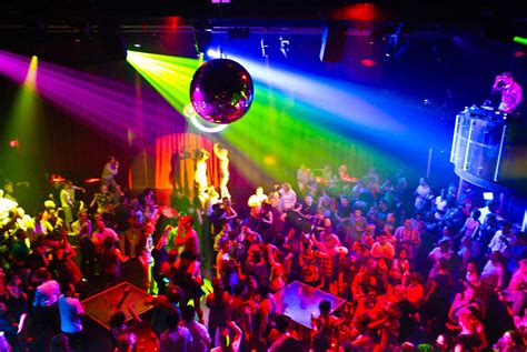 Bangkok: Clubbing beyond Silom - Go Thai. Be Free - Tourism Authority ...