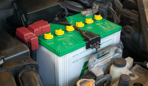 Can A Short Circuit Damage A Car Battery? And How To Prevent It - Four ...