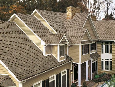 Top 65 Facts about Roof Shingles