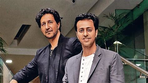 Salim-Sulaiman were rejected by 'big label' after composing songs for a ...