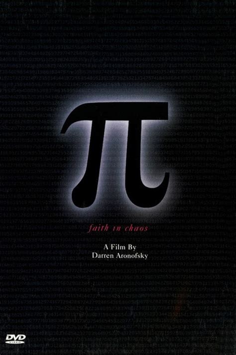 The Center of Math Blog: 5 Movies that Every Math Person Should See