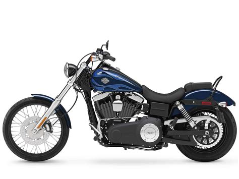 Harley Davidson 2002 Dyna Wide Glide