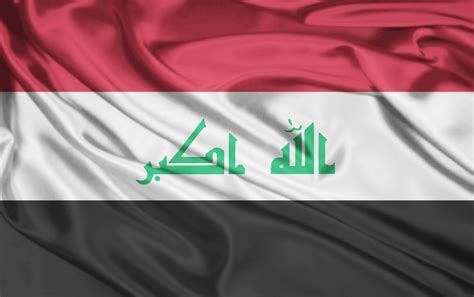 🔥 [40+] Iraq Flag Wallpapers | WallpaperSafari