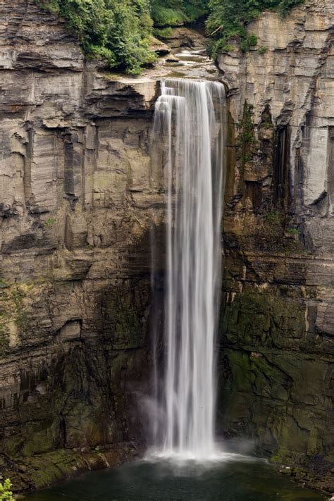 Taughannock Falls in New York | Smithsonian Photo Contest | Smithsonian ...