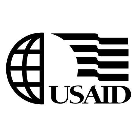 USAid Logo PNG Transparent & SVG Vector - Freebie Supply