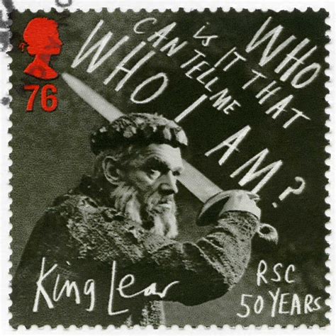 50 King Lear Quotes From The Epic Shakespearean Play