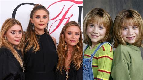 Where are Mary Kate and Ashley Olsen now? Elizabeth Olsen's clapback to ...