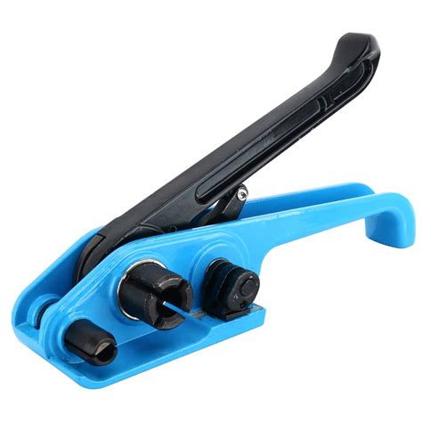 Buy Manual Strapping Tensioner Cutter, Heavy Duty Poly Banding Tools ...