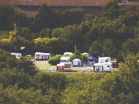 Camping and Caravanning Club extends annual membership period ...