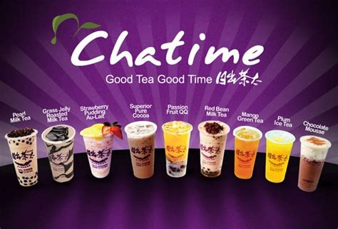 Chatime Will Soon Be Rebranded Following Seizure Of La Kaffa Int ...