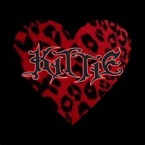 kittie | Kittie band, Band posters, Goth wallpaper