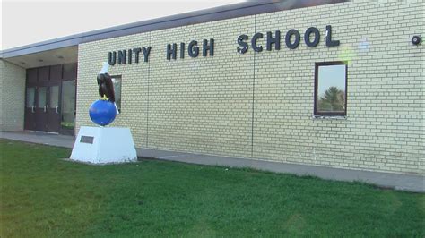 Unity High School Balsam Lake, WI Senior Graduation 2011 Tribute - YouTube