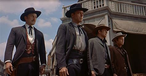 Crazy Film Guy: Gunfight at the O.K. Corral (1957)