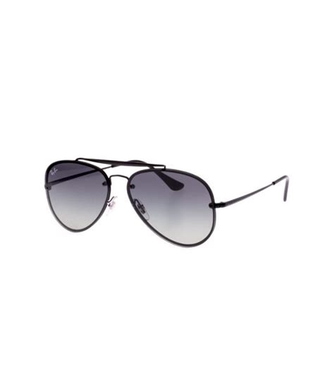 Ray-Ban Blaze Aviator Sunglasses - Buy at Ehsan Optics in Bahrain