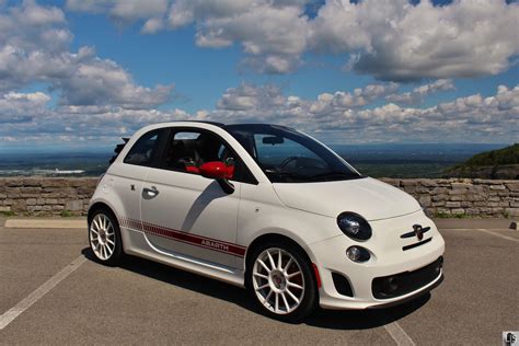 Abarth Fiat 500 Śruby Zabezpieczajace - Franzy