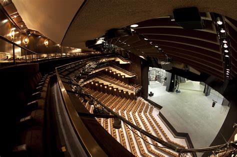 The Barbican, London | Venue | Eventopedia