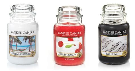 16 of the Most Bizarrely Scented Yankee Candles