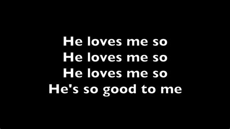 God Is So Good LYRICS Chords - Chordify