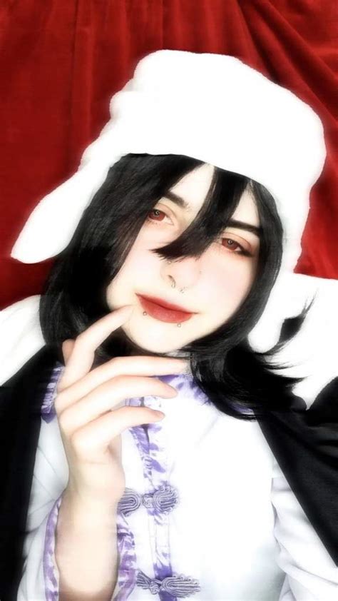 Fyodor cosplay~ | Bungou Stray Dogs Amino