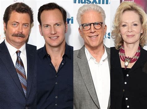 The Cast of Fargo Season 2 Is Filled With All Your TV Favorites | E! News