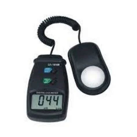 Digital Lux Meter, Model Name/Number: St at Rs 3000 in Coimbatore | ID ...